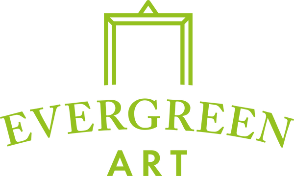 Evergreen Art Cafe Daventry