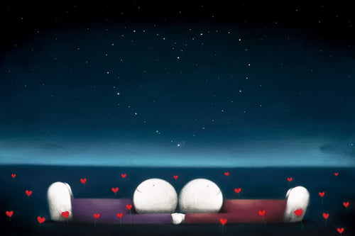 Wishing On A Star by Doug Hyde