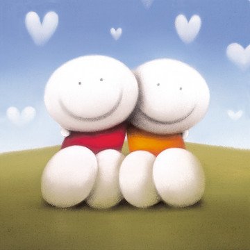 Happy Ever After by Doug Hyde