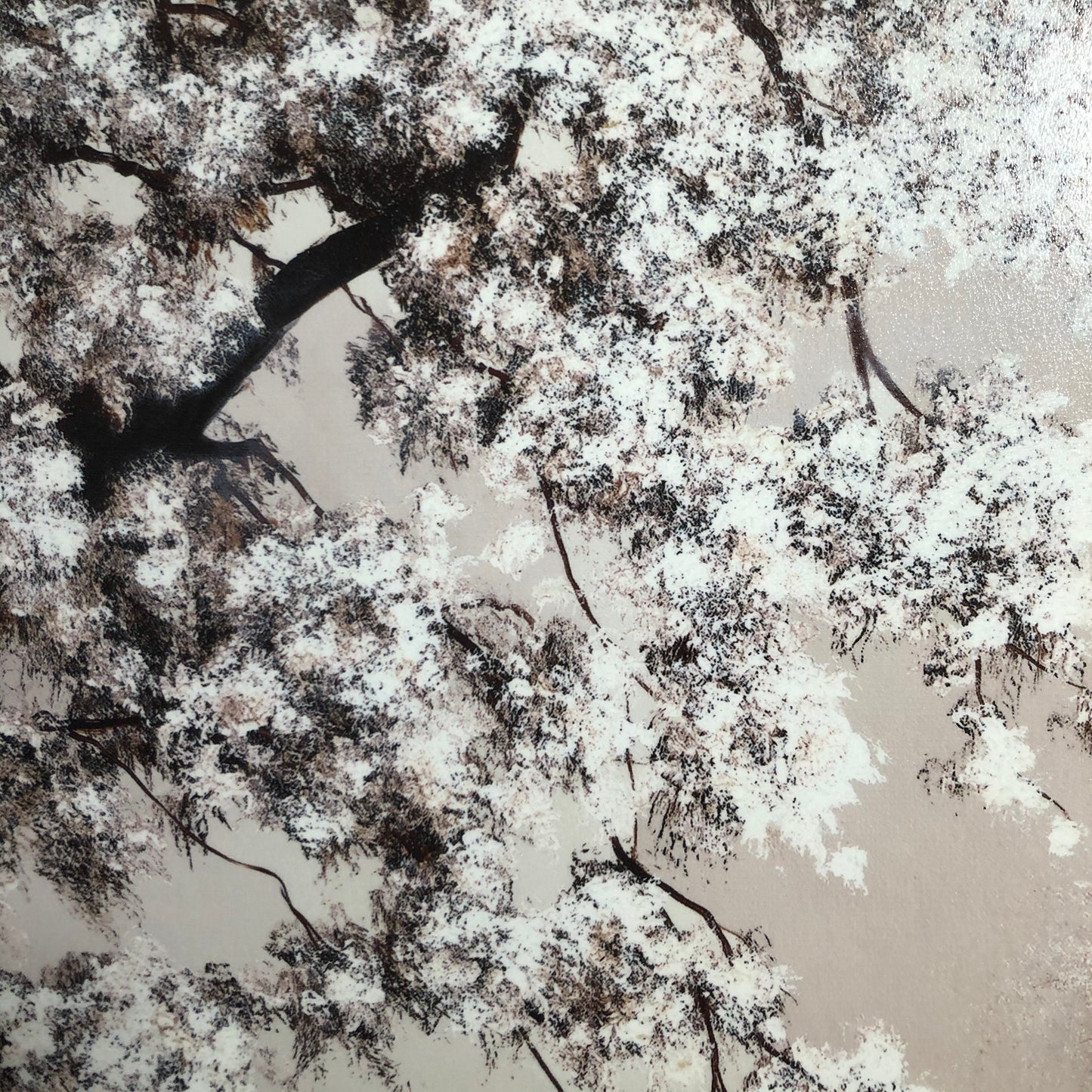 Blossoming Dreams by John Waterhouse