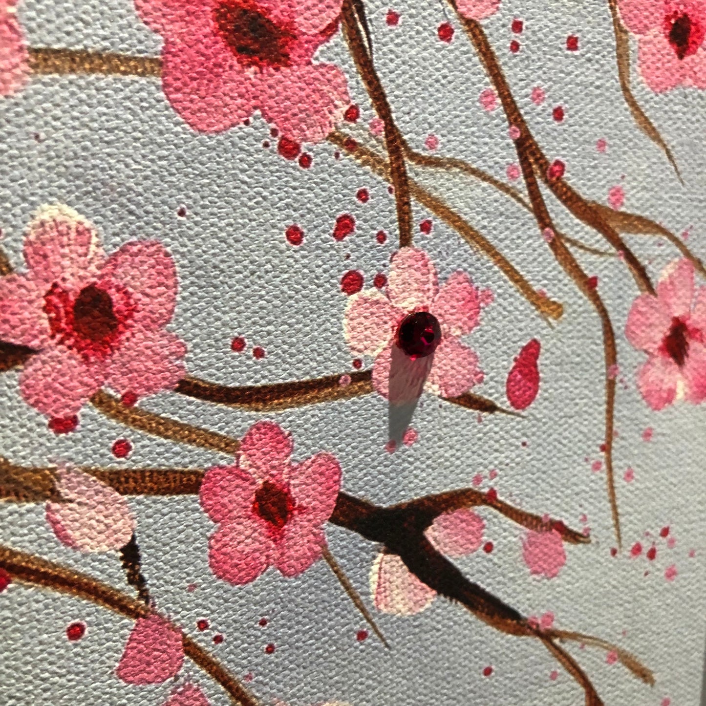 Love Blossoms by Jennifer Hogwood