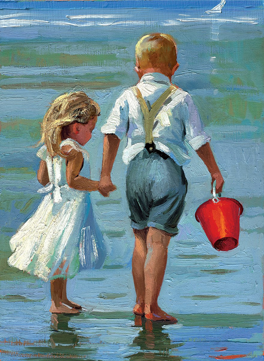 Hold on Tight by Sherree Valentine Daines