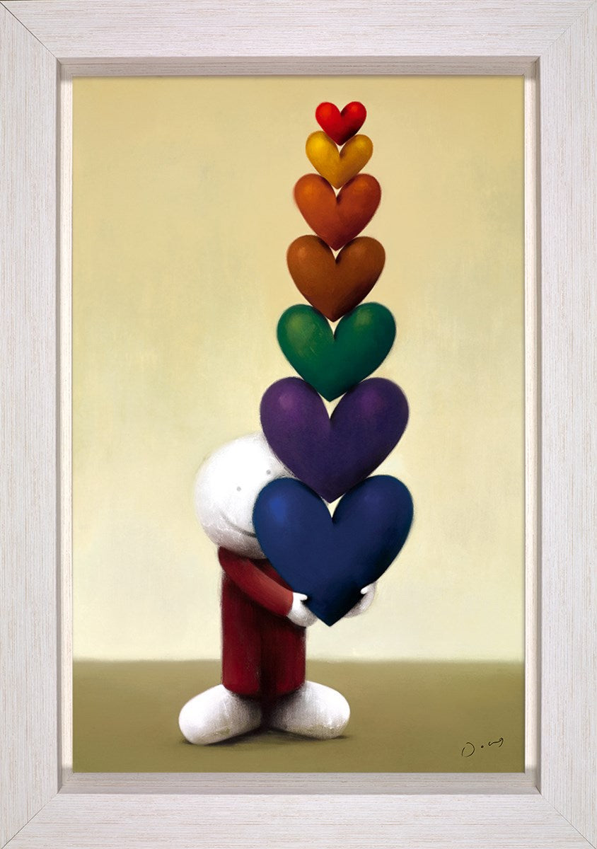 Every Kind of Love by Doug Hyde