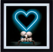 The Box of Love by Doug Hyde