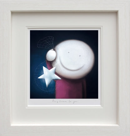 Any Dream For You by Doug Hyde