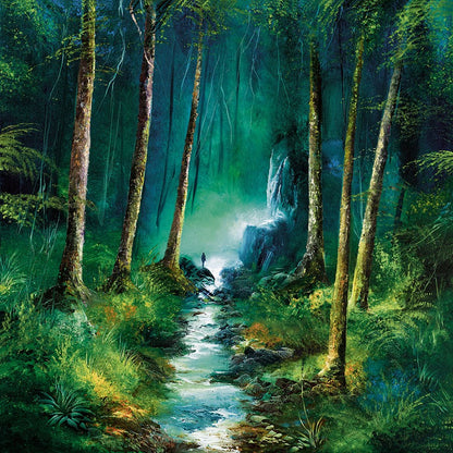 Forest of Light by Philip Gray