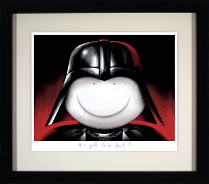 It's Good To Be Bad by Doug Hyde