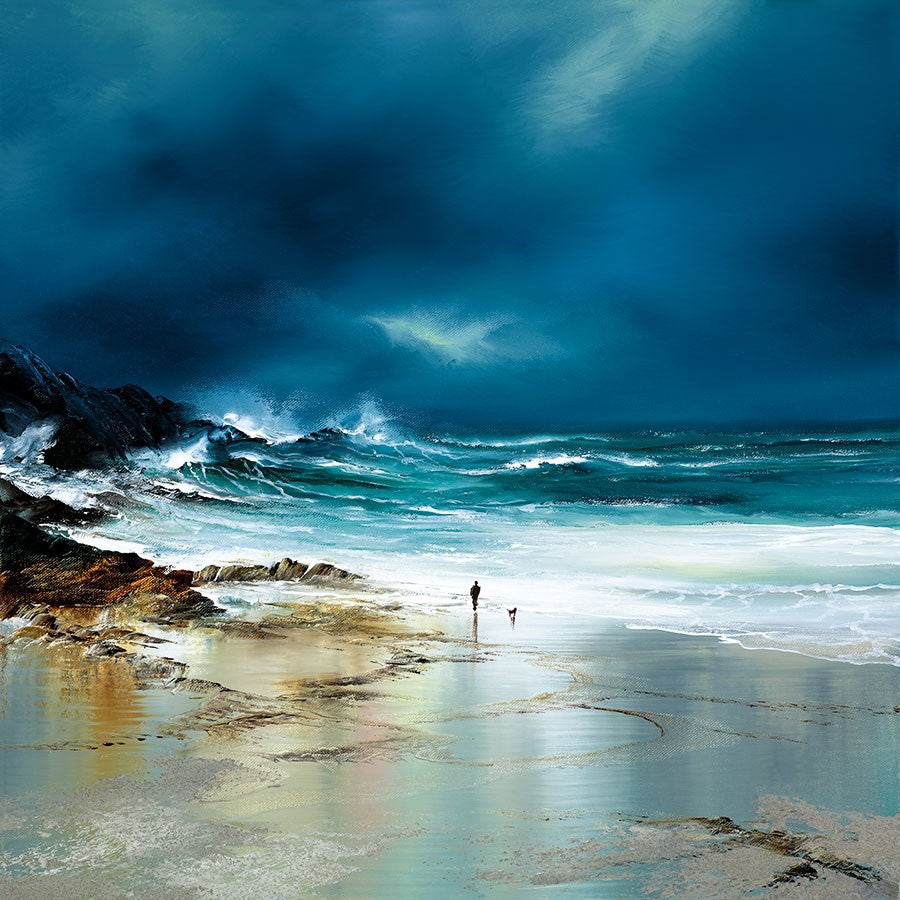 Moonlight Bay by Philip Gray