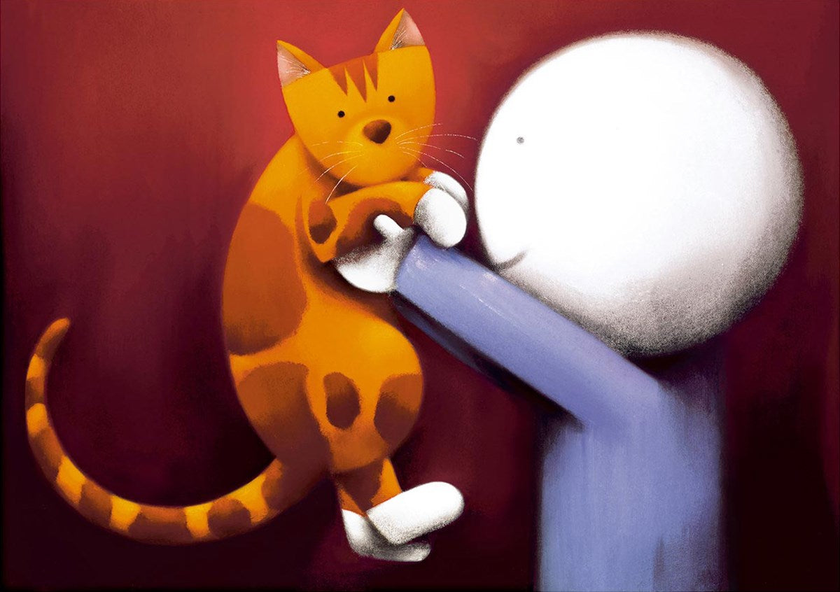 Together Again by Doug Hyde