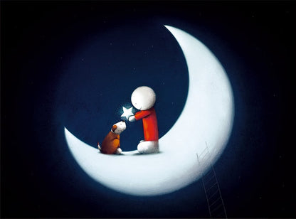 You're My Star (Export) by Doug Hyde
